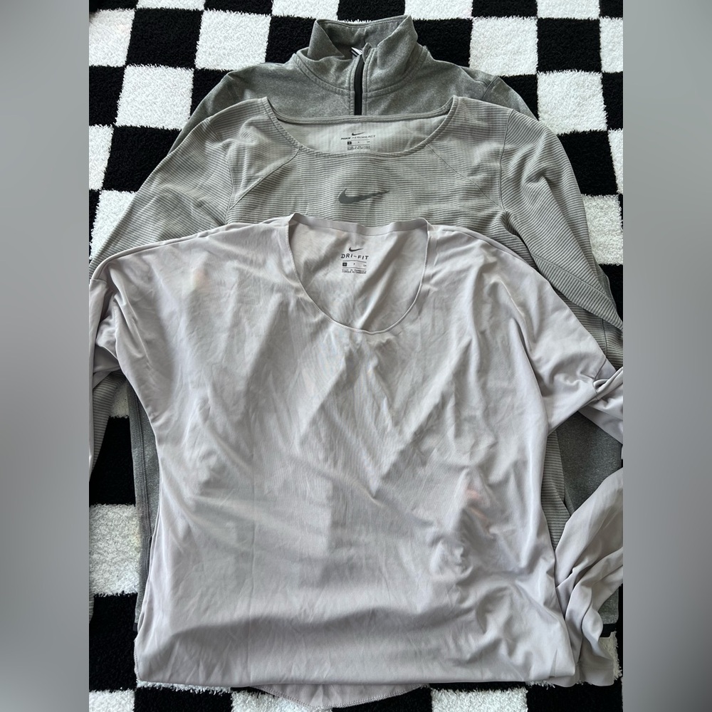 Nike Top Bundle